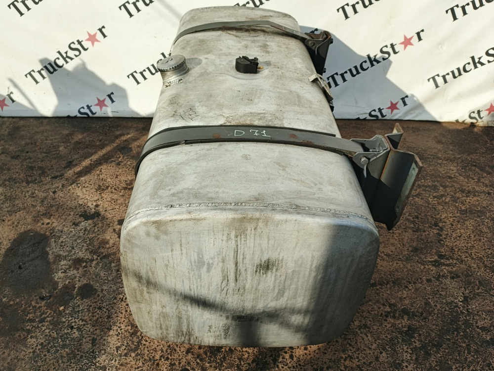 Бак топливный 590L 2020г.