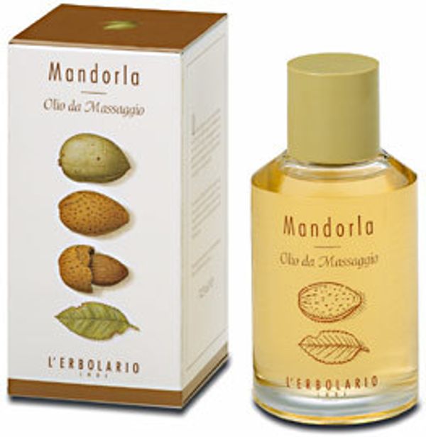 L'Erbolario Mandorla