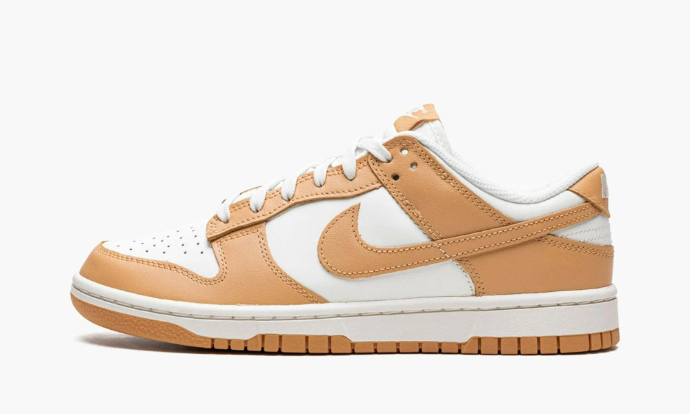 Dunk Low WMNS "Harvest Moon"