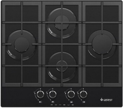 Газовая варочная панель Gefest ПВГ 2231 К3