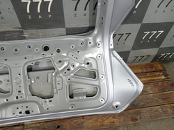 Крышка багажника Geely Atlas 2 23-нв Б/У Оригинал 5062053300C15