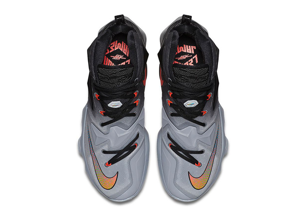 Заказать Nike LeBron 13 On Court