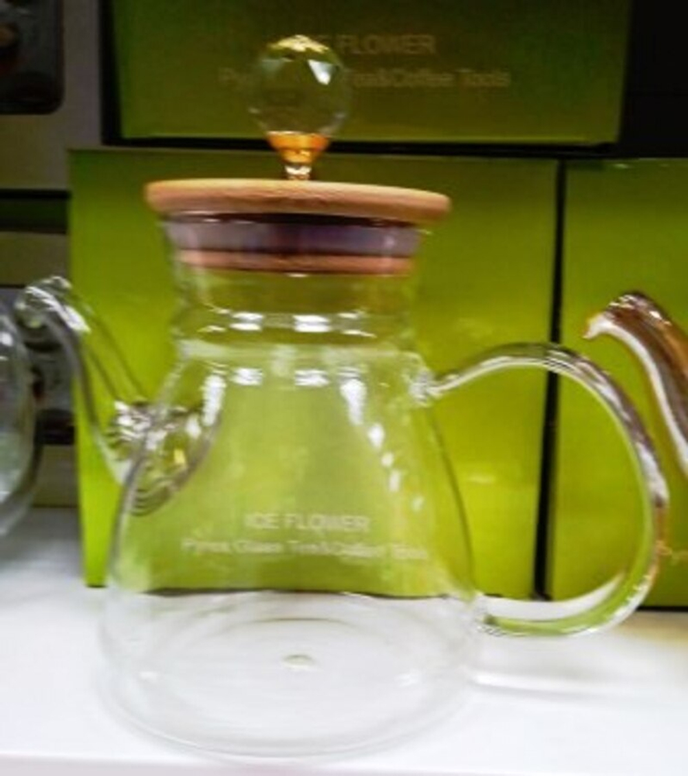 Заварник 4375-874 400ml