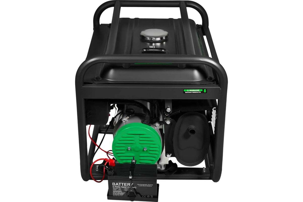 Генератор бензиновый Electrolite EL-999E PRO 6852