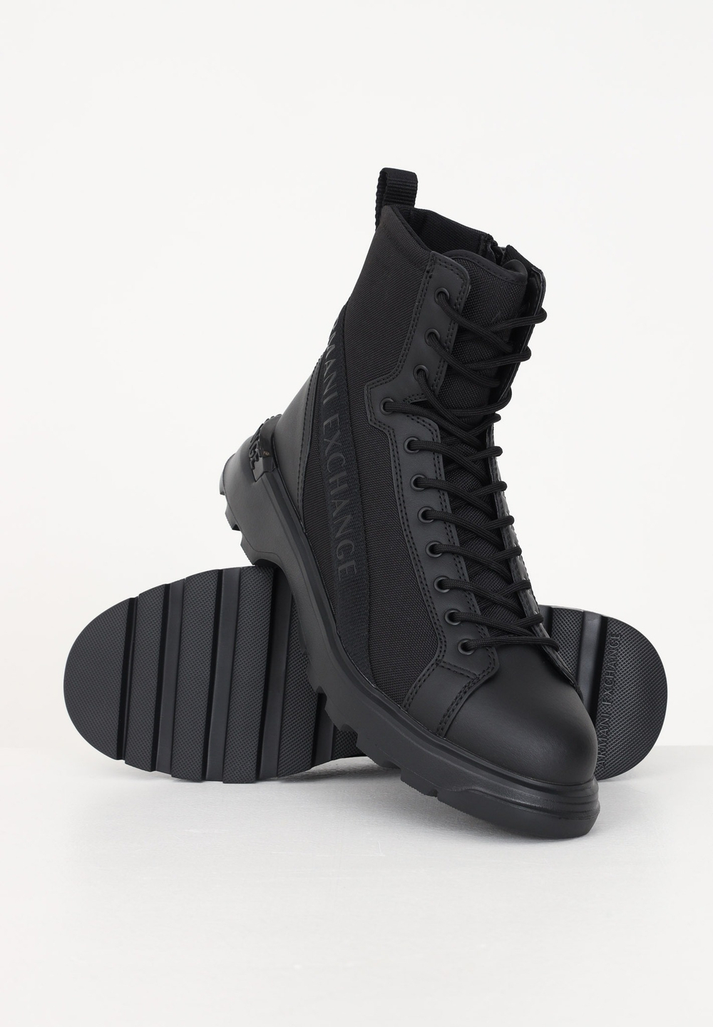 Ботинки мужские ARMANI EXCHANGE