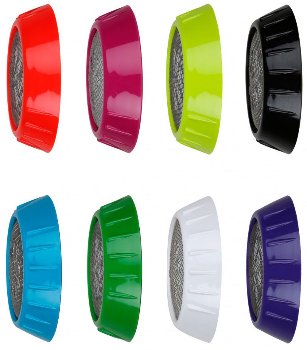 Профессиональный фен BaByliss PRO Luminoso+ Ionic Bianco BAB6360IE 2100w - 9