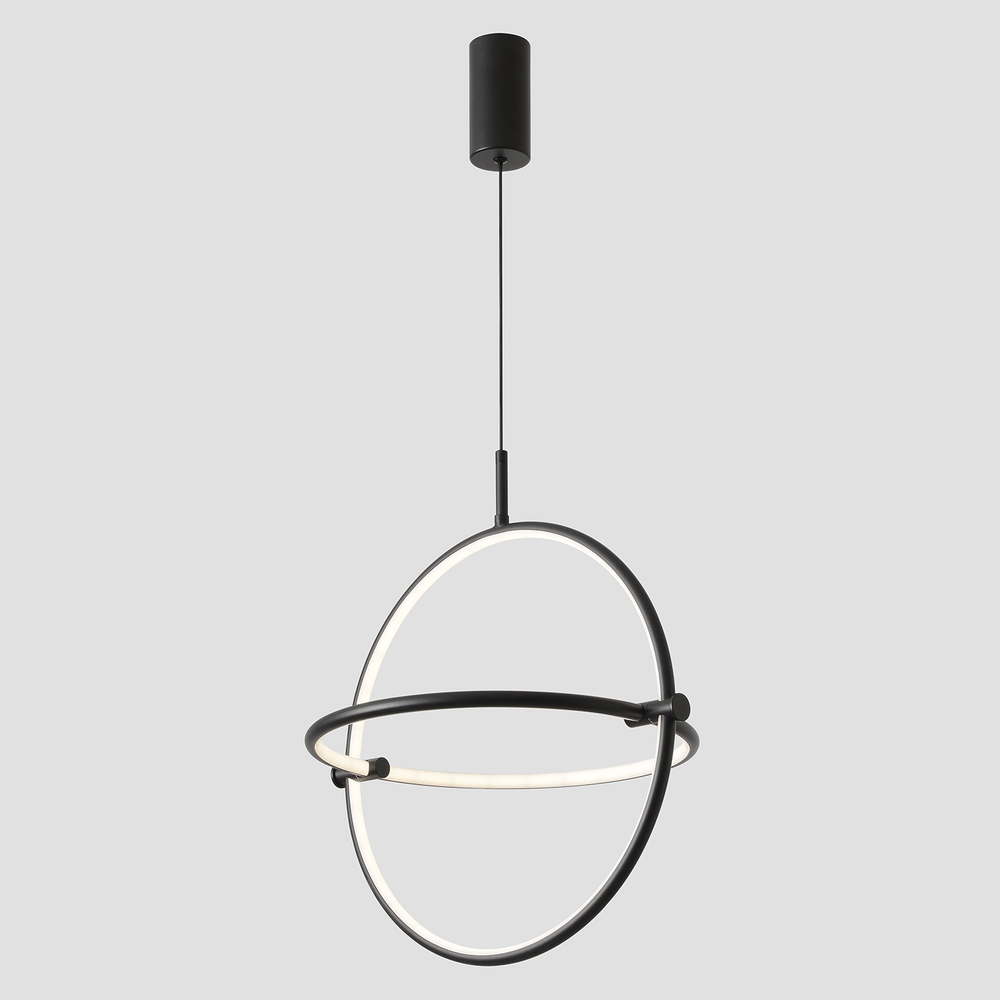 Подвесной светодиодный светильник Crystal Lux PROTON SP20W LED