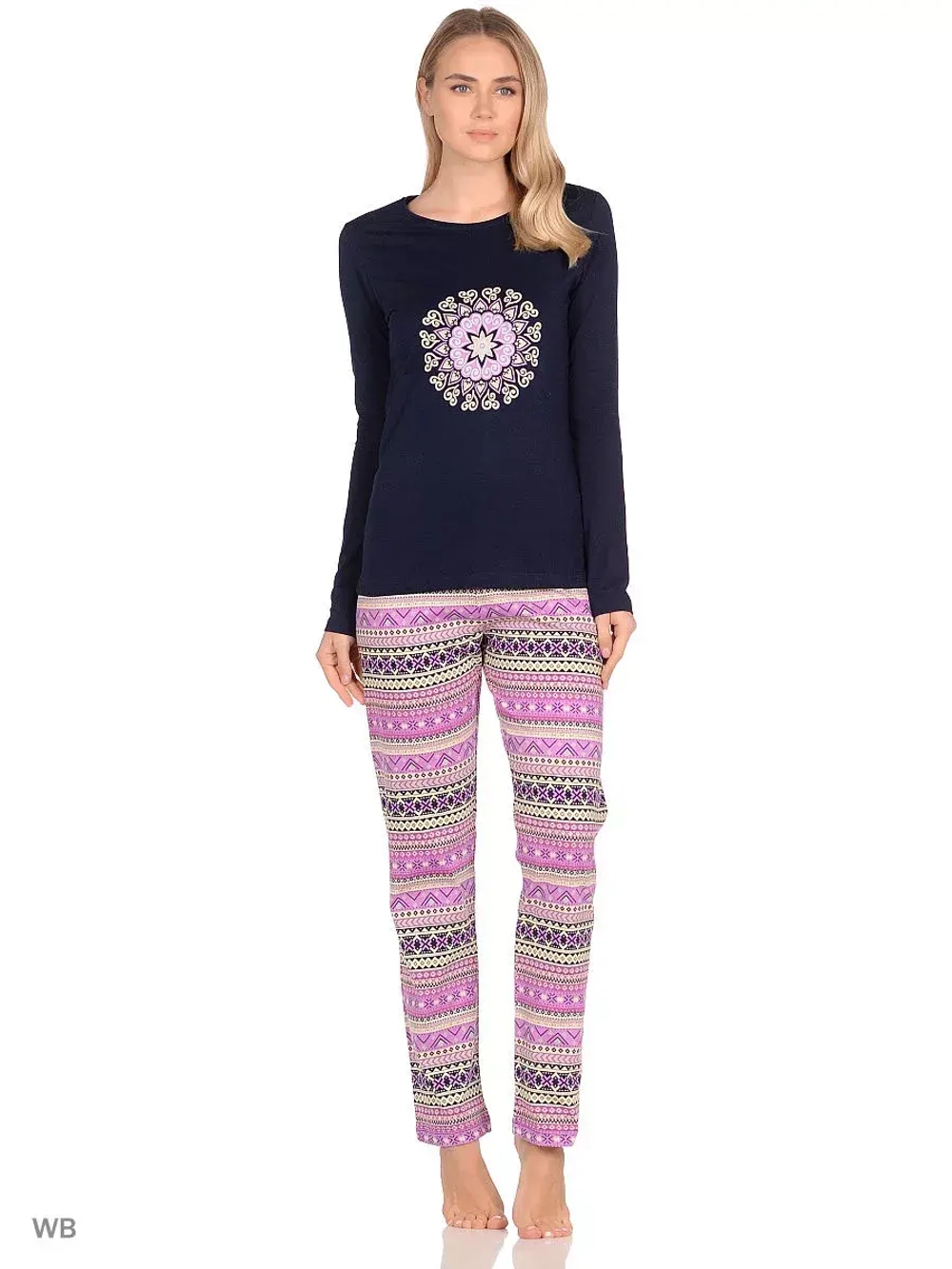 Костюм домашний Sabrina