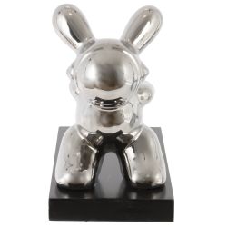 GAEM Подставка для бутылки, L21 W10,5 H17 см