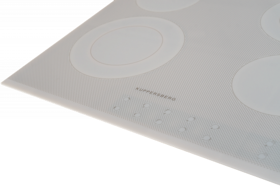 Электрическая варочная панель Kuppersberg FQ6VS16