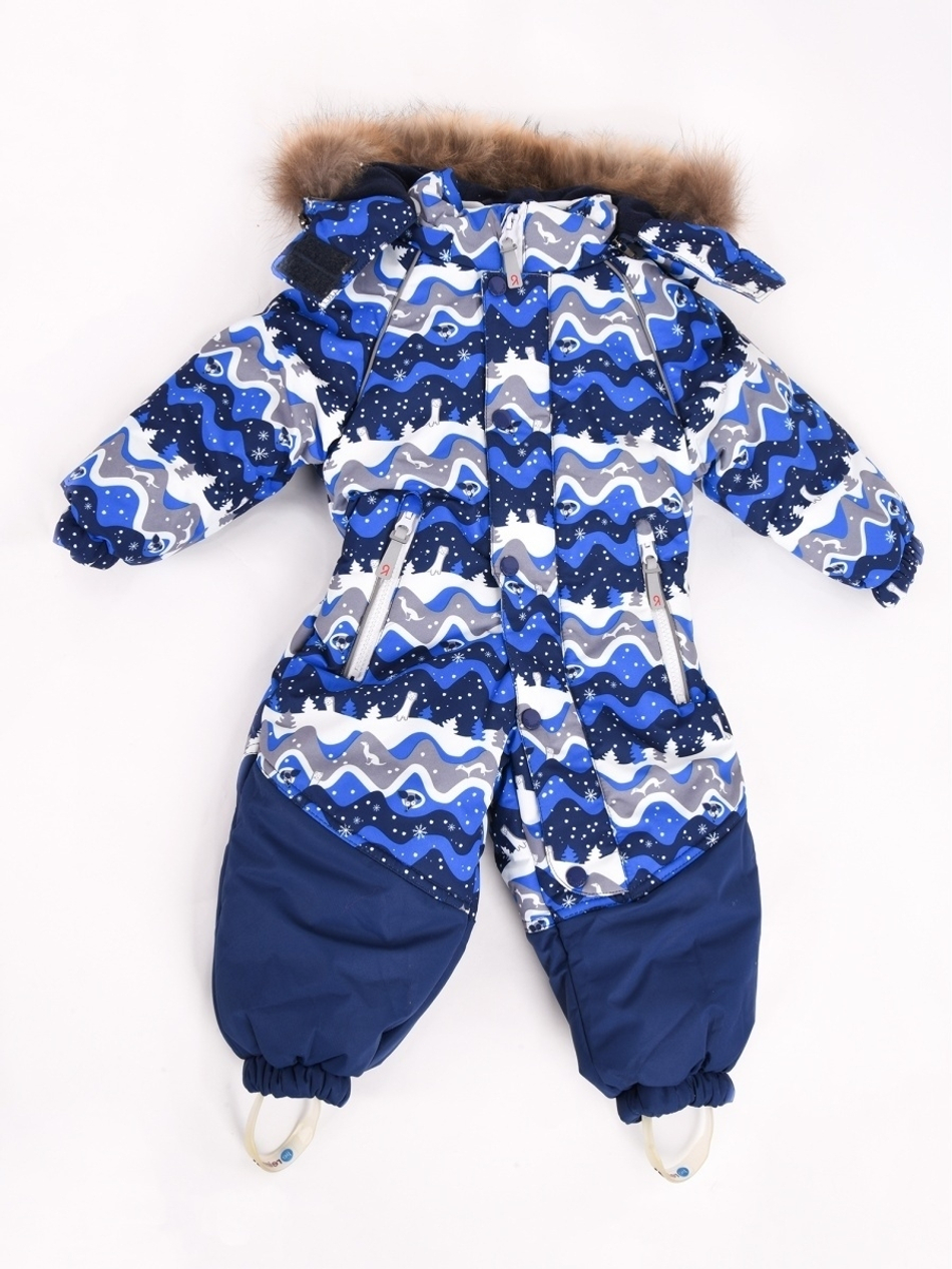 Комбинезон детский