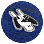 Дневник школьный 48л кожзам, ляссе "Джойстик" (Феникс+)