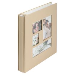 Фотоальбом Image Art IA-PB46500/5 серия 136 универсальный с кармашками книжный переплёт 10х15 50 листов 500 фото | Image Art