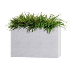 Кашпо, коллекция Classic, форма DEVIDER