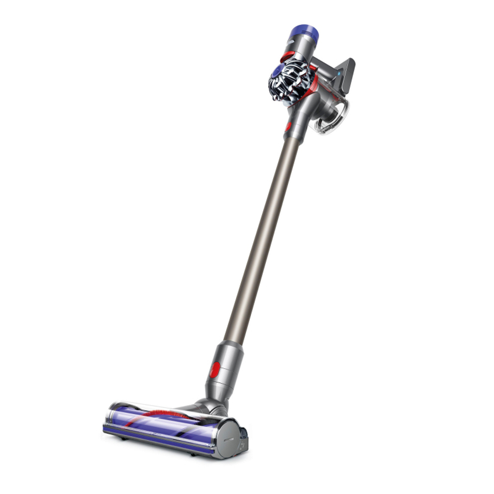 Пылесос вертикальный Dyson V8 Motorhead