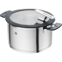 Zwilling Кастрюля Simplify 20 см 3,5 л с крышкой