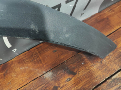 Накладка крыла переднего правого Hyundai Palisade (LX2) 18-нв Б/У Оригинал 87714S8000