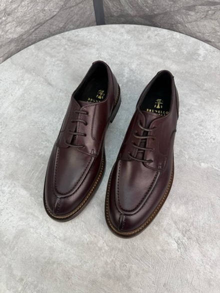 Туфли Brunello Cucinelli