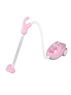 Пылесос эл.коралл УМНЫЙ ДОМ