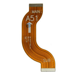 Шлейф для Samsung Galaxy A51 (SM-A515F) межплатный