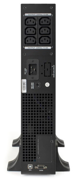 Источник бесперебойного питания Exegate PowerExpert ULS-3000.LCD.AVR.6C13.USB.RS232.SNMP.BC.2U