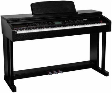 ARAMIUS AWH-195 MBK - Пианино цифровое корпусное