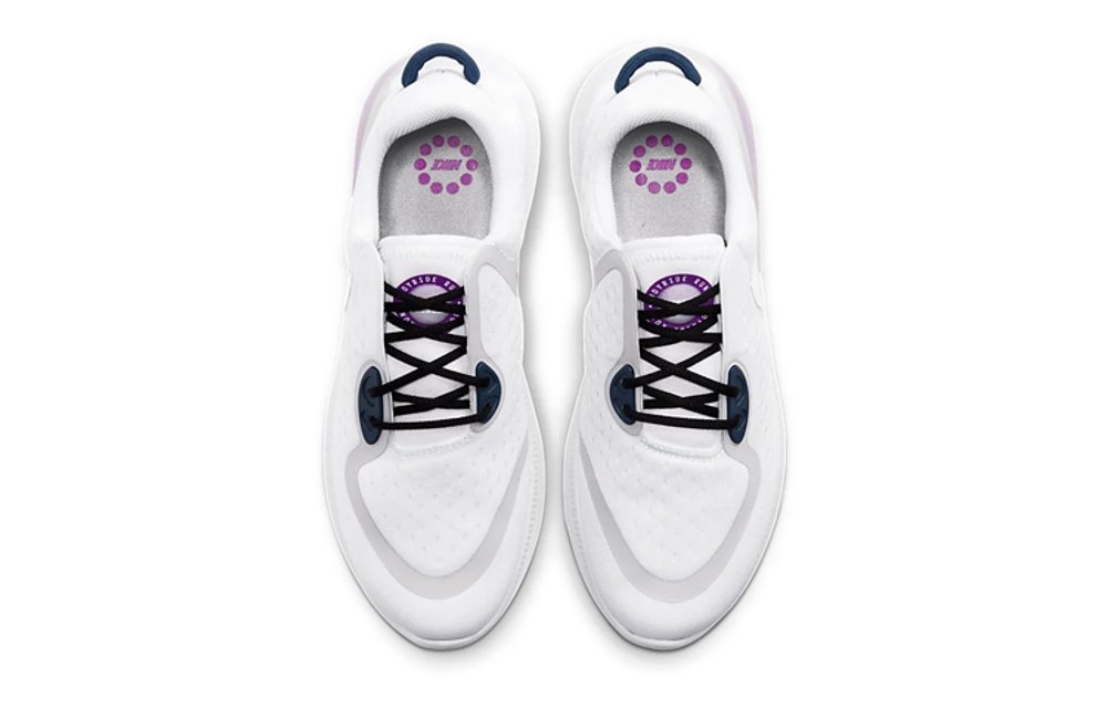 Кроссовки Nike Zoom Fly 3 (Женская размерная сетка)