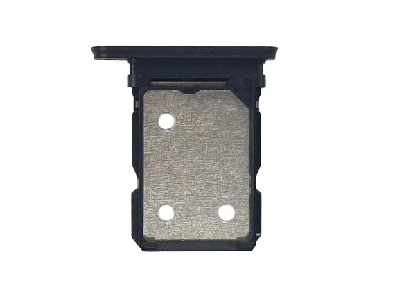 Sim лоток для OnePlus 10R черный (Sierra Black)