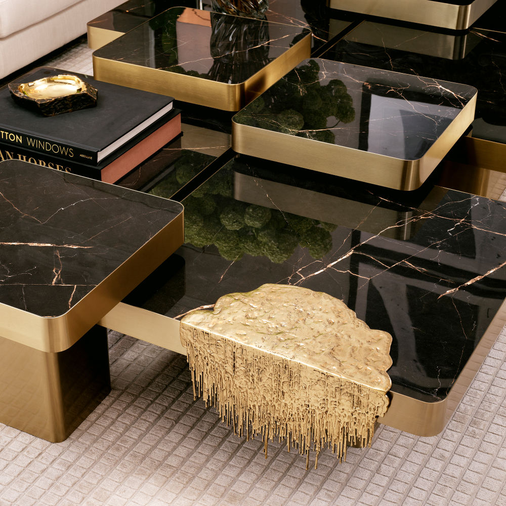 ДекорTable Object Grove арт.113733