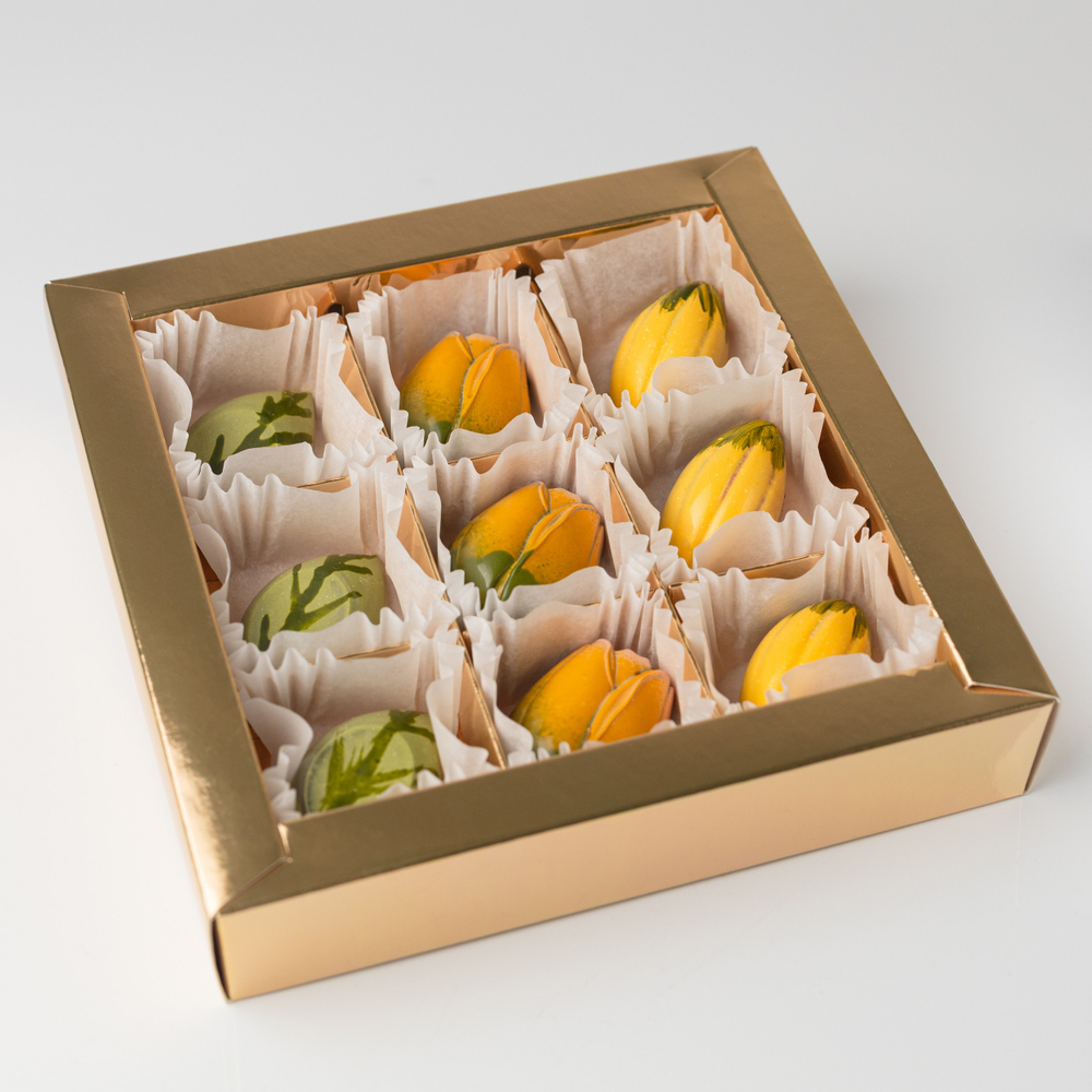 Набор конфет 9 шт