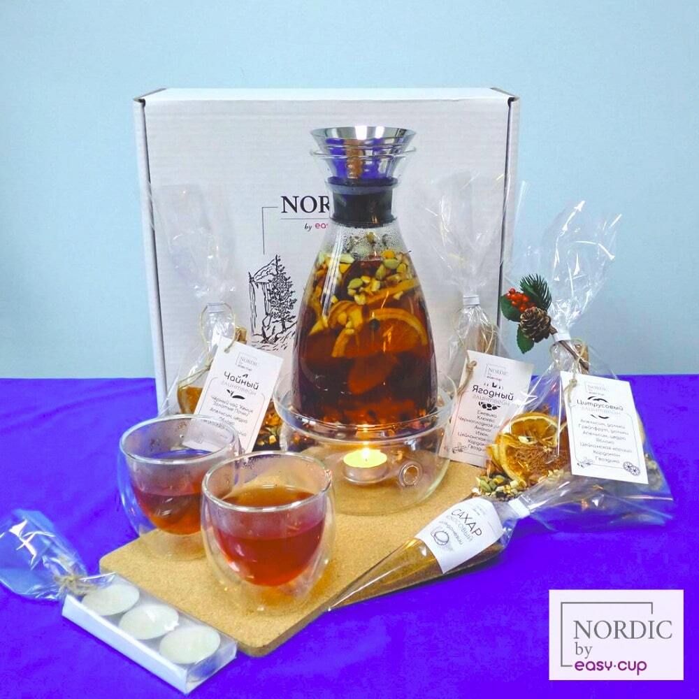 Большой и содержательный набор