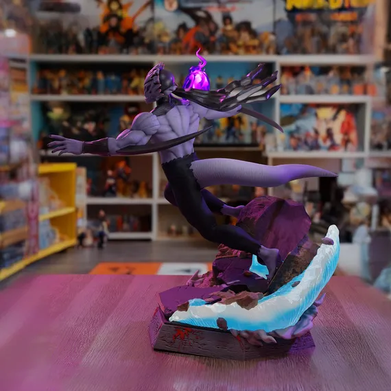 Mahito - Jujutsu Kaisen