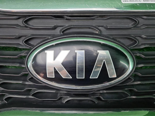 Решетка радиатора KIA Sorento 2 XM (2012-2021)