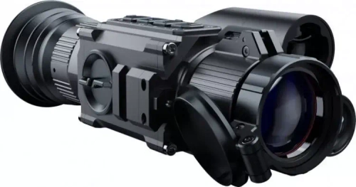 Цифровой прицел ночного видения PARD NV008SP-LRF (850-50) с дальномером