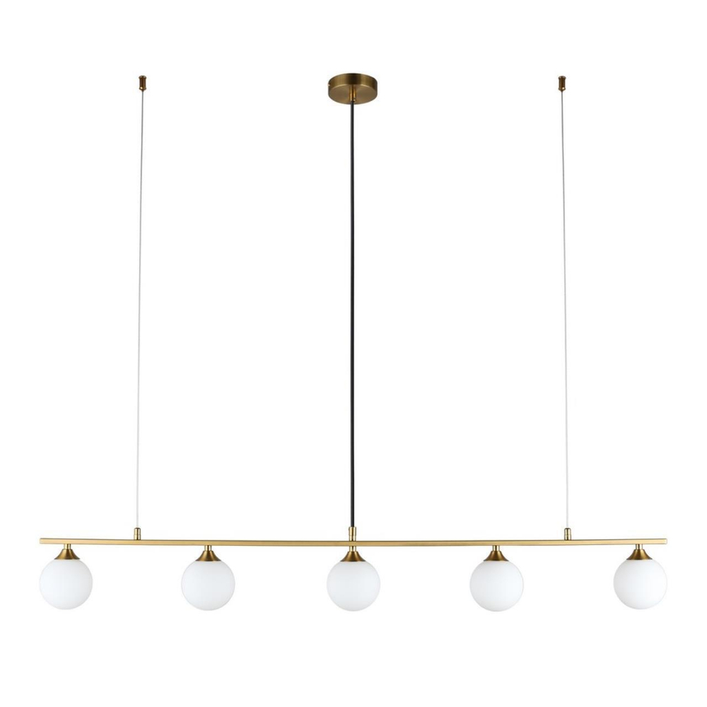 Подвесной светильник Aployt Sylwia APL.634.13.05