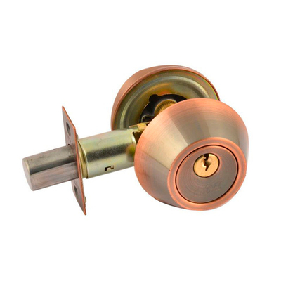 Замок NORA-M D2 AC медь кл/кл