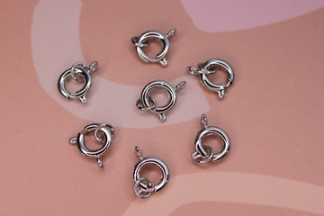 Карабин круглый 9 мм