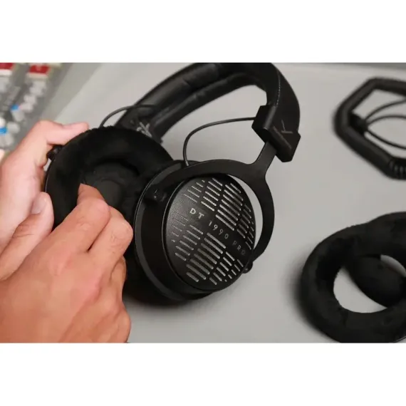 Beyerdynamic DT 1990 PRO MKII 30 Ohms