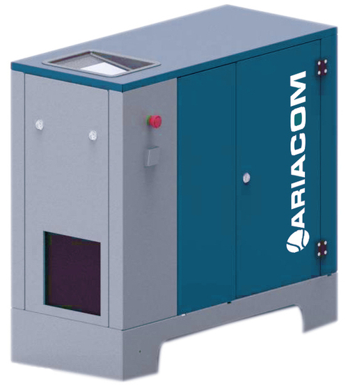 Винтовой компрессор ARIACOM NT3 8DF