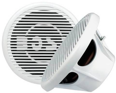 Сабвуфер Boss Audio MR100, 600 Вт, 10", встраиваемый