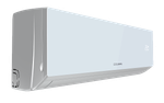 Инверторный кондиционер СOOLBERG Runa Silver CI-09UR1-IN/CI-09UR1-OUT