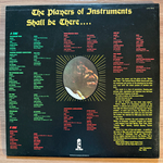 Bunny Wailer ‎– Blackheart Man (Англия 1978г.)