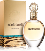 Roberto Cavalli Roberto Cavalli парфюмерная вода женская