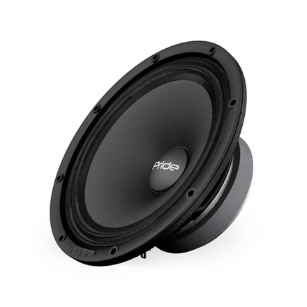 Pride Ruby Voice 6.5" V.2