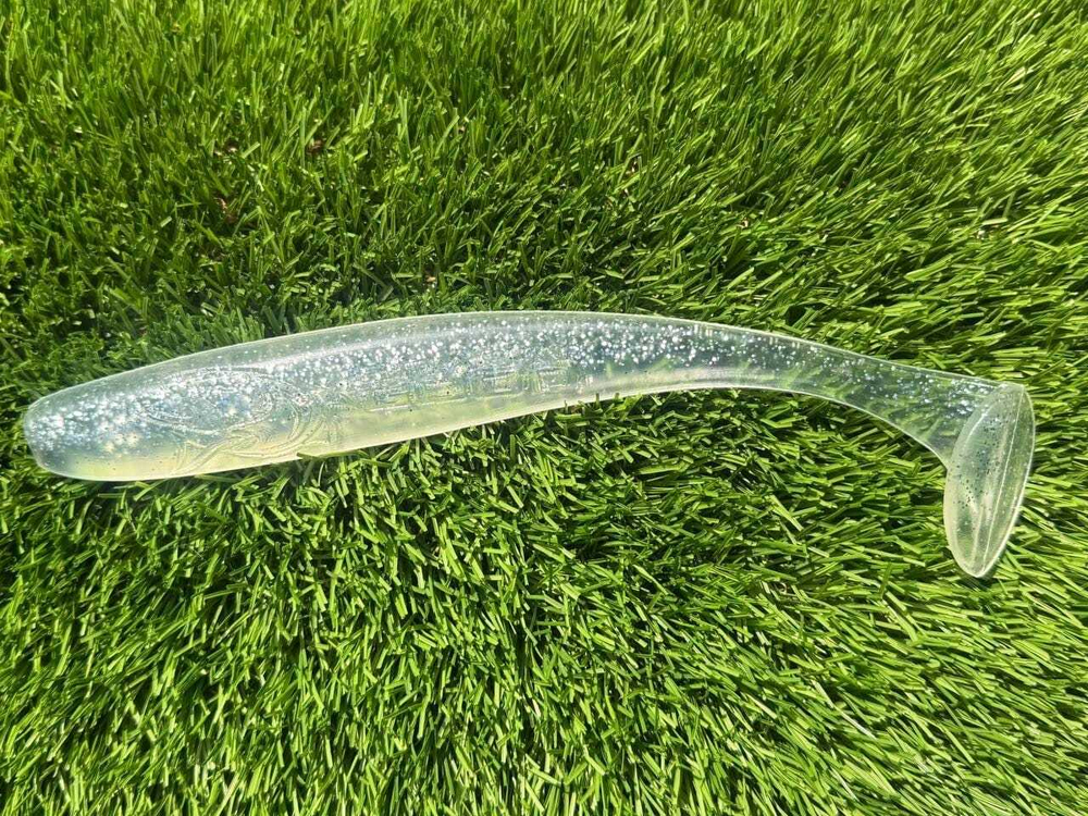 Силикон SnastiGood Pike 16.5 см (3 шт.)