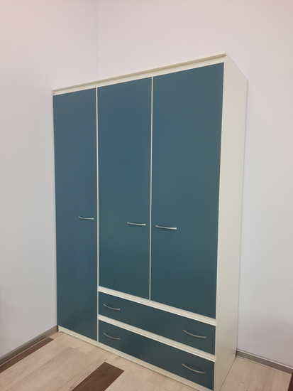 белый / маренго реальное фото