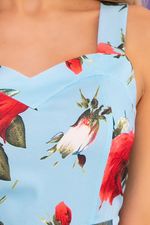 Сарафан 70716 Avili (Акция)