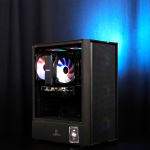 Ryzen 5 5500 + RTX 2060 Super 8Gb