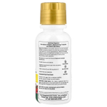 NaturesPlus, Source of Life, Gold® Liquid, тропические фрукты, 240 мл (8 жидк. Унций)