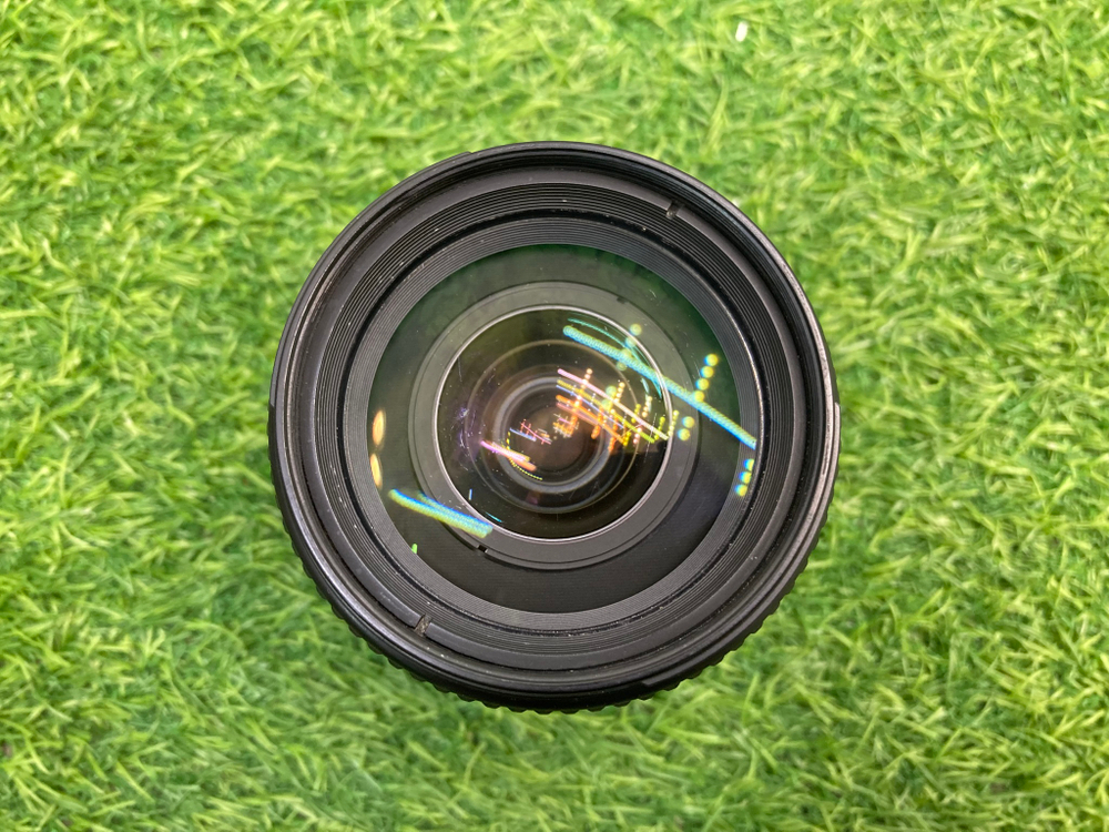Nikon 28-105mm 3.5-4.5D AF Zoom-Nikkor